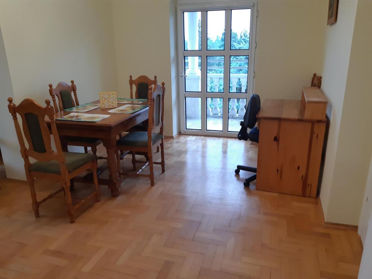 Apartamenty Nad Wisla Скавина Экстерьер фото