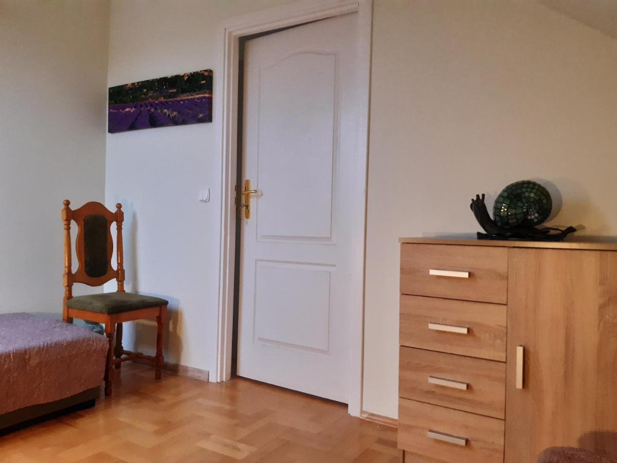 Apartamenty Nad Wisla Скавина Экстерьер фото