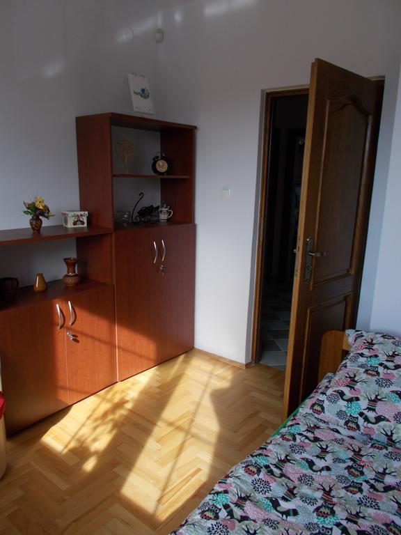 Apartamenty Nad Wisla Скавина Экстерьер фото