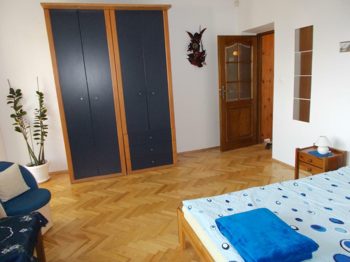 Apartamenty Nad Wisla Скавина Экстерьер фото